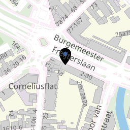 Appartement RSD00 K 5100 13