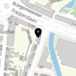 Appartement RSD00 K 5100 2