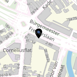 Appartement RSD00 K 5100 25