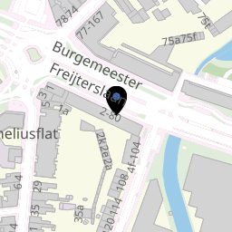 Appartement RSD00 K 5100 33