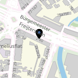 Appartement RSD00 K 5100 34