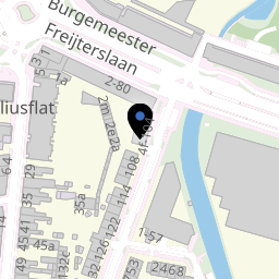 Appartement RSD00 K 5100 40