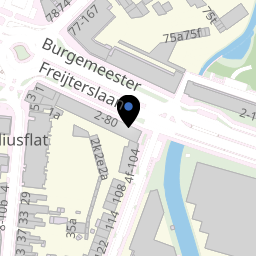 Appartement RSD00 K 5100 44