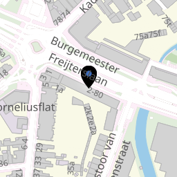 Appartement RSD00 K 5100 48
