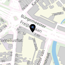 Appartement RSD00 K 5100 49