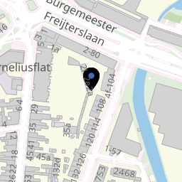 Appartement RSD00 K 5100 53