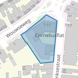 Perceel RSD00-K-5109