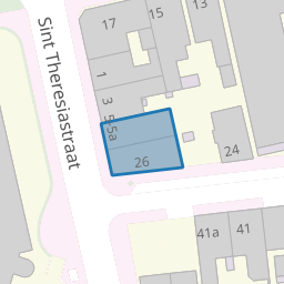 Perceel RSD00-K-5112