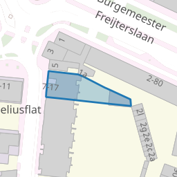 Perceel RSD00-K-5113