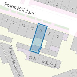 Perceel RSD00-K-5127