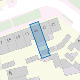 Perceel RSD00-K-5147