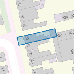 Perceel RSD00-K-5158