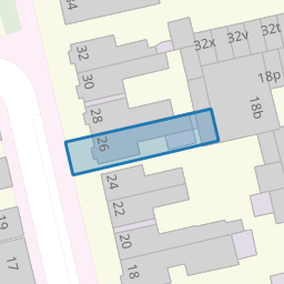 Perceel RSD00-K-5161