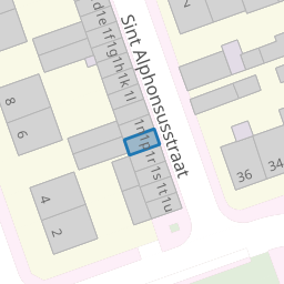 Perceel RSD00-K-5172