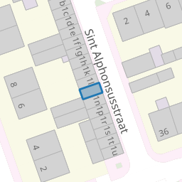 Perceel RSD00-K-5174