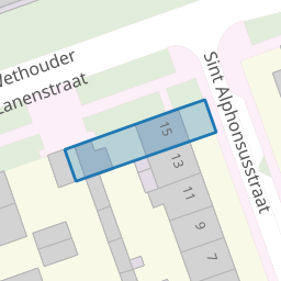 Perceel RSD00-K-5192