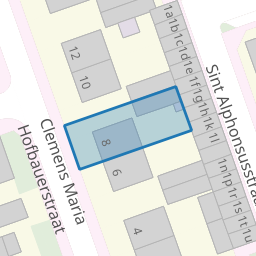 Perceel RSD00-K-5201