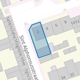 Perceel RSD00-K-5219