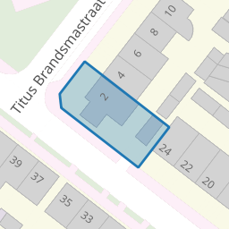 Perceel RSD00-K-5233