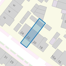 Perceel RSD00-K-5235