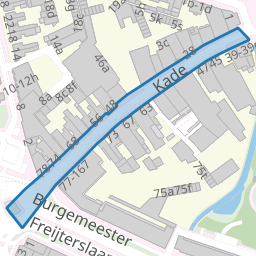 Perceel RSD00-K-5249