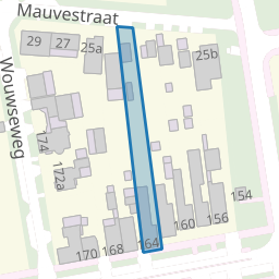 Perceel RSD00-K-5280