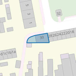 Perceel RSD00-K-5293