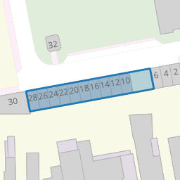 Perceel RSD00-K-5294