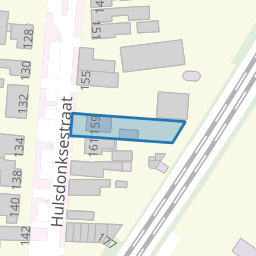 Perceel RSD00-K-5437