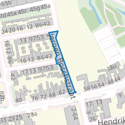 Perceel RSD00-K-5442