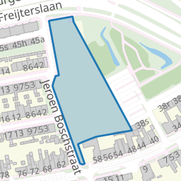 Perceel RSD00-K-5444