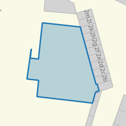 Perceel RSD00-K-5451