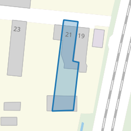 Perceel RSD00-K-5484