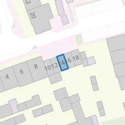 Perceel RSD00-K-5489