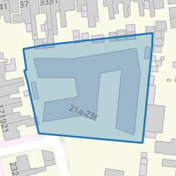 Perceel RSD00-K-5517