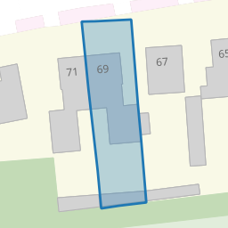 Perceel RSD00-K-5532