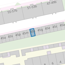 Perceel RSD00-K-5536