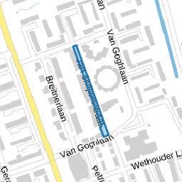 Perceel RSD00-K-5592