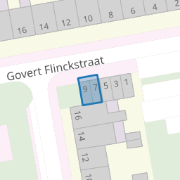 Perceel RSD00-K-5593