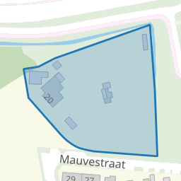 Perceel RSD00-K-5650