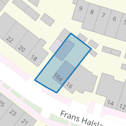 Perceel RSD00-K-5652