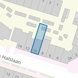 Perceel RSD00-K-5656