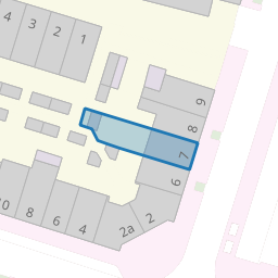 Perceel RSD00-K-5663