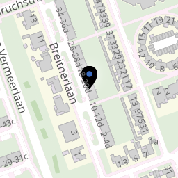 Appartement RSD00 K 5733 10