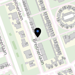 Appartement RSD00 K 5733 11