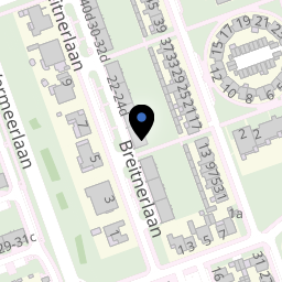 Appartement RSD00 K 5733 12