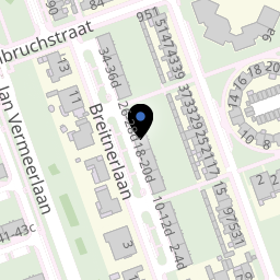 Appartement RSD00 K 5733 5