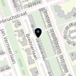 Appartement RSD00 K 5733 53