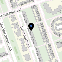 Appartement RSD00 K 5733 54