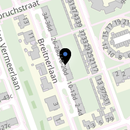 Appartement RSD00 K 5733 57